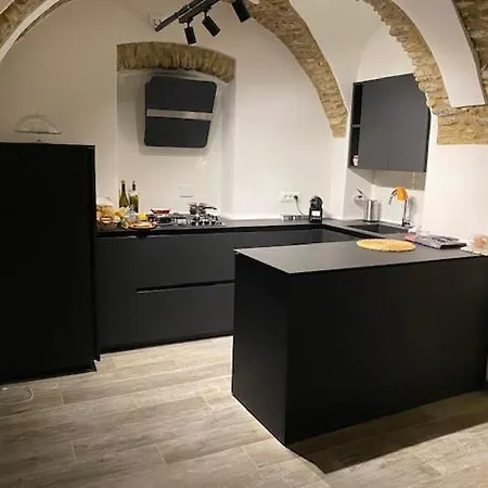 Villa Gli Orti Dei Doria Di *