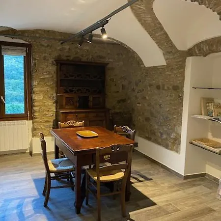 Villa Gli Orti Dei Doria Di Dolceacqua