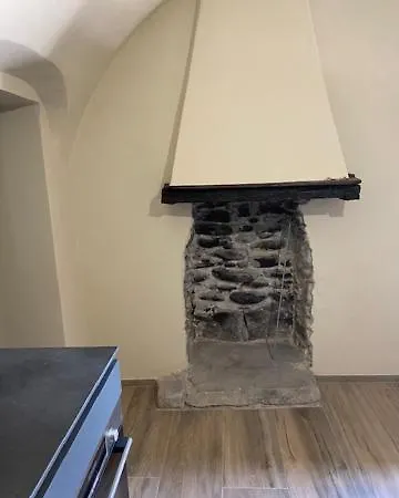 Gli Orti Dei Doria Di