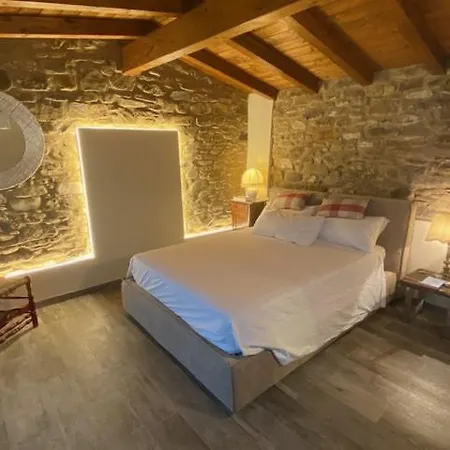 Gli Orti Dei Doria Di Βίλα *