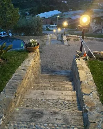 Gli Orti Dei Doria Di * Dolceacqua