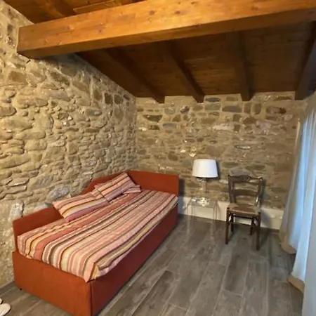Villa Gli Orti Dei Doria Di Dolceacqua