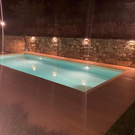 Gli Orti Dei Doria Di
