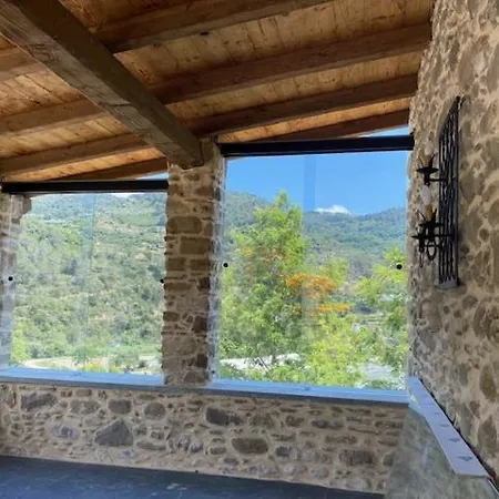 Gli Orti Dei Doria Di Βίλα *