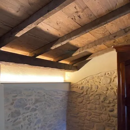 Βίλα Gli Orti Dei Doria Di *