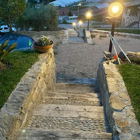 Gli Orti Dei Doria Di