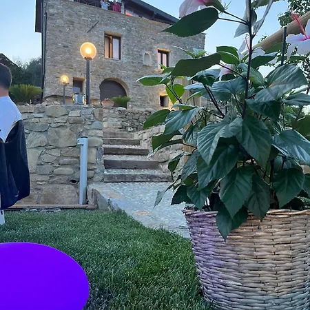 Gli Orti Dei Doria Di 别墅
