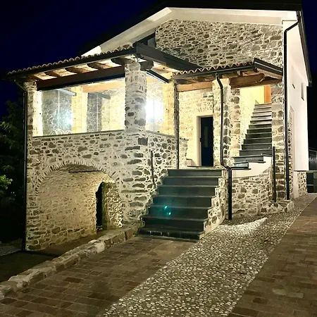 Villa Gli Orti Dei Doria Di Dolceacqua