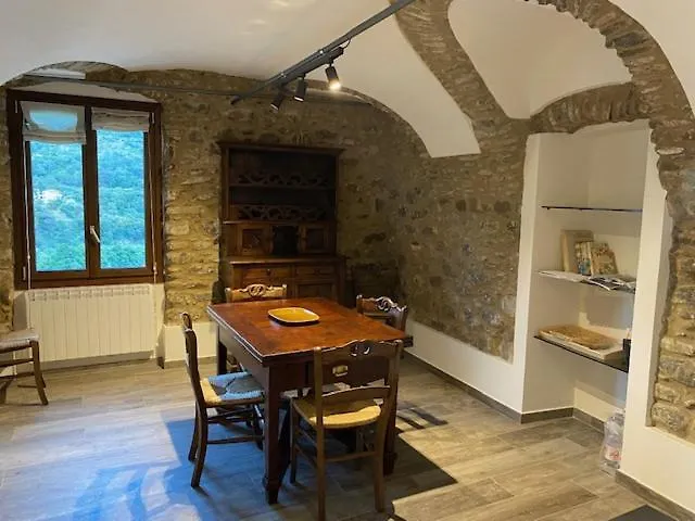 Vila Gli Orti Dei Doria Di Dolceacqua