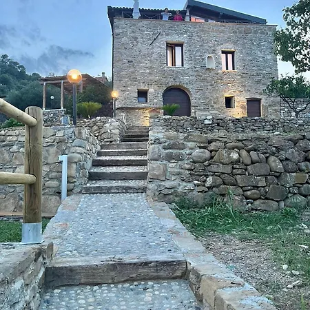 Gli Orti Dei Doria Di * Dolceacqua