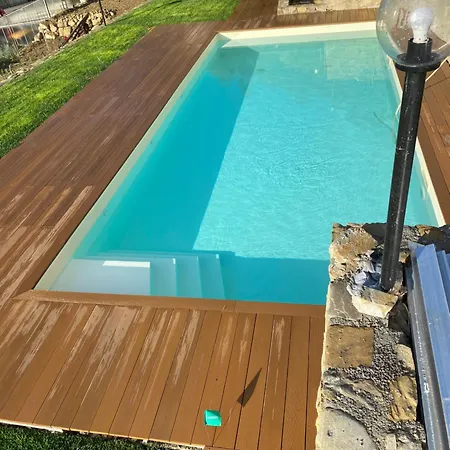 别墅 Gli Orti Dei Doria Di