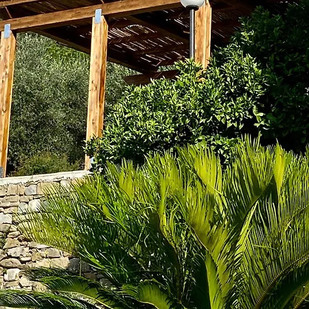 Gli Orti Dei Doria Di *