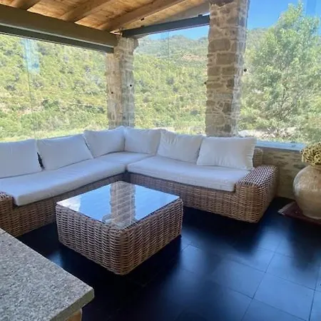 Gli Orti Dei Doria Di *