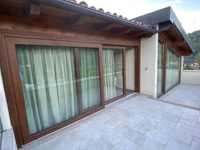 Villa Gli Orti Dei Doria Di *