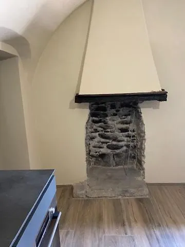 Gli Orti Dei Doria Di