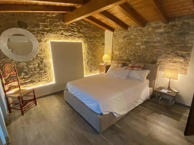 Gli Orti Dei Doria Di Villa *