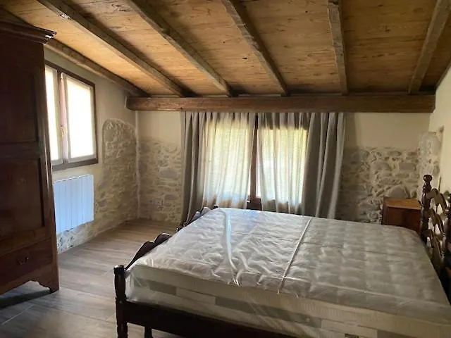 Gli Orti Dei Doria Di * Dolceacqua