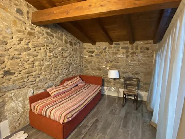 Villa Gli Orti Dei Doria Di Dolceacqua