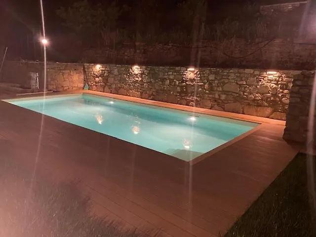 Gli Orti Dei Doria Di