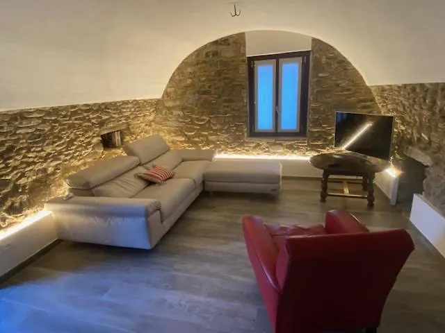 Gli Orti Dei Doria Di Dolceacqua