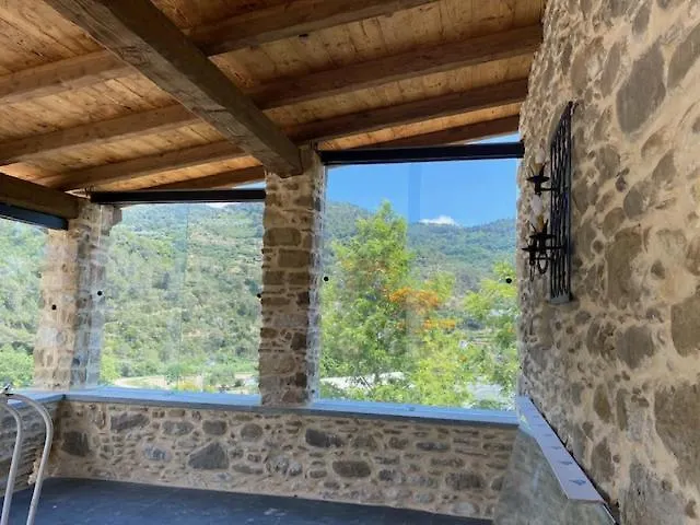 Gli Orti Dei Doria Di Villa *