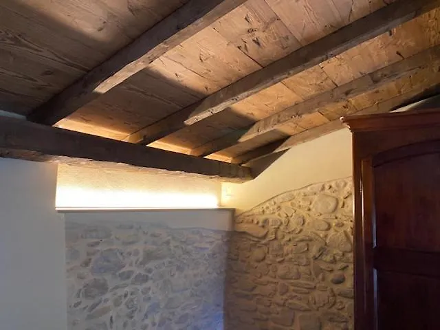 Villa Gli Orti Dei Doria Di *