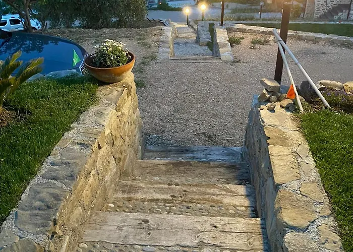 Gli Orti Dei Doria Di