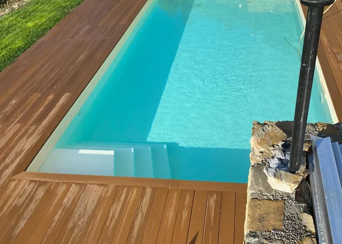 Villa Gli Orti Dei Doria Di