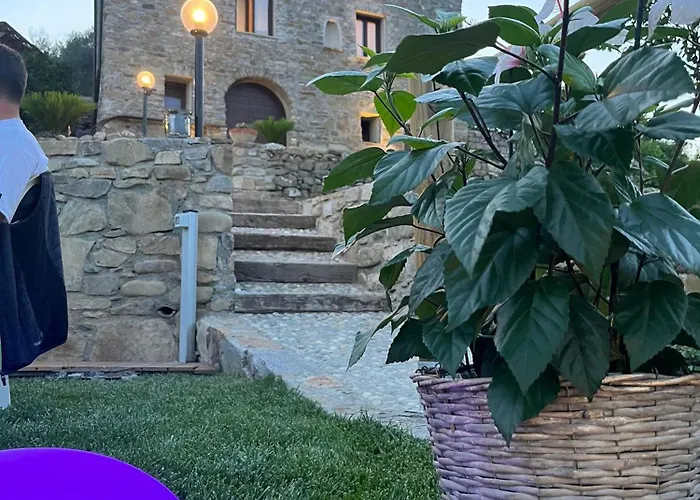 Gli Orti Dei Doria Di Villa