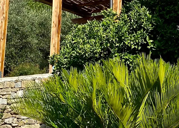 Gli Orti Dei Doria Di *