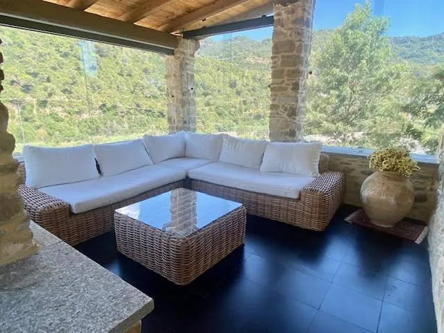 Gli Orti Dei Doria Di *