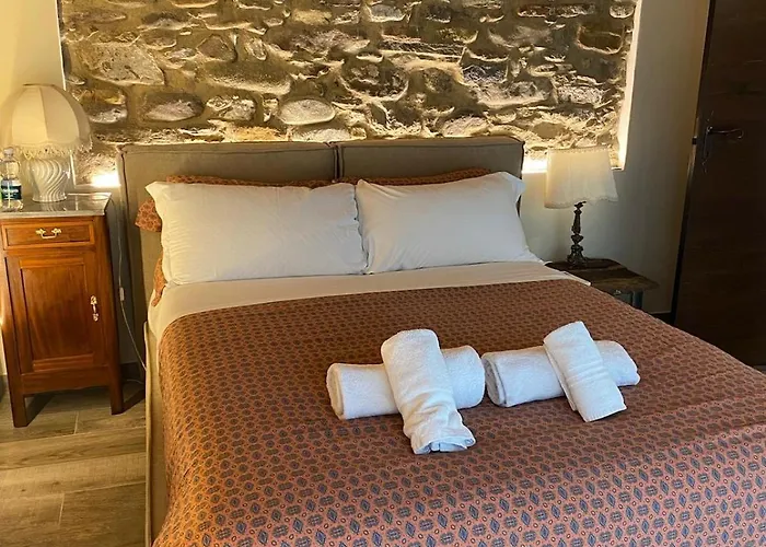 Gli Orti Dei Doria Di Villa *